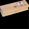 Dqb Industries 11643 8 in Tampico Acid Brush With Threaded Hole 025881116435